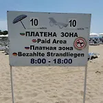 Appartement Polarstar Bulgarien *