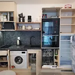 Polarstar Bulgarien Appartement *
