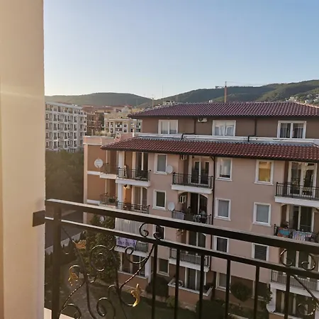 Polarstar Bulgarien Апартаменты