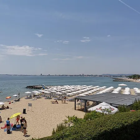 Apartmán Polarstar Bulgarien *