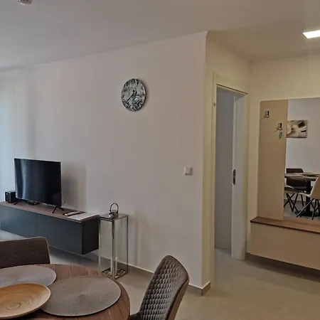 Polarstar Bulgarien Apartmán *