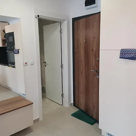 Apartmán Polarstar Bulgarien