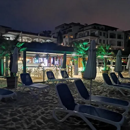 Apartmán Polarstar Bulgarien Sveti Vlas