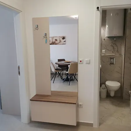 Apartament Polarstar Bulgarien *