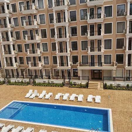Polarstar Bulgarien * Свети-Влас