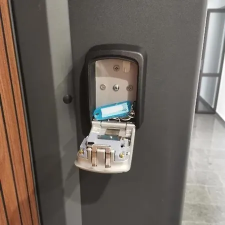 Polarstar Bulgarien Apartmán *